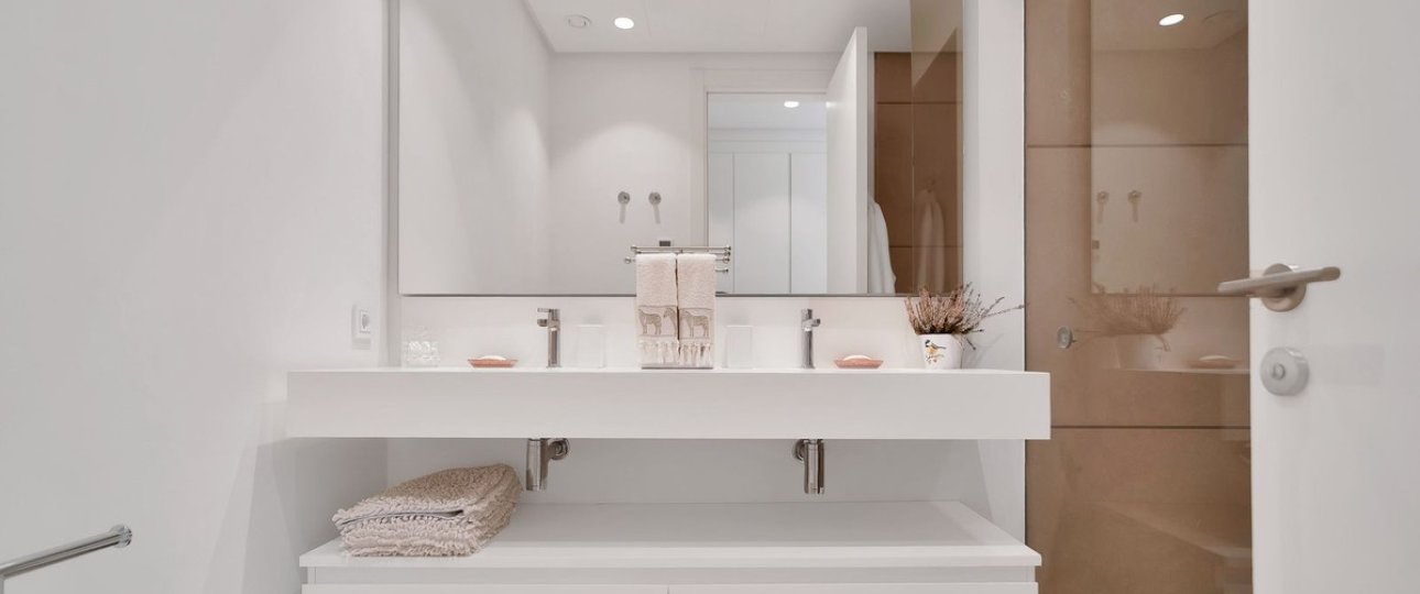 Rynek wtórny - apartment - Benahavís - Benahavís Centro
