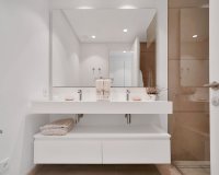 Rynek wtórny - apartment - Benahavís - Benahavís Centro