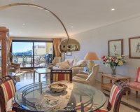 Rynek wtórny - apartment - Benahavís - Benahavís Centro