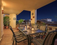 Rynek wtórny - apartment - Benahavís - Benahavís Centro