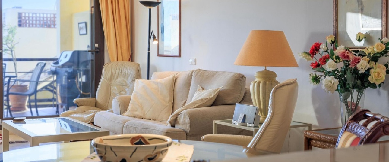 Rynek wtórny - apartment - Benahavís - Benahavís Centro