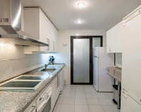 Rynek wtórny - apartment - Benahavís - Benahavís Centro