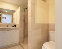 Rynek wtórny - apartment - Benahavís - Benahavís Centro