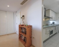Rynek wtórny - apartment - Benahavís - Benahavís Centro