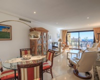 Rynek wtórny - apartment - Benahavís - Benahavís Centro