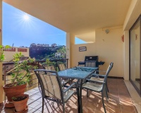 Rynek wtórny - apartment - Benahavís - Benahavís Centro