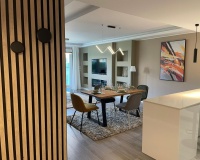 Rynek wtórny - apartment - Benahavís - Benahavís Centro