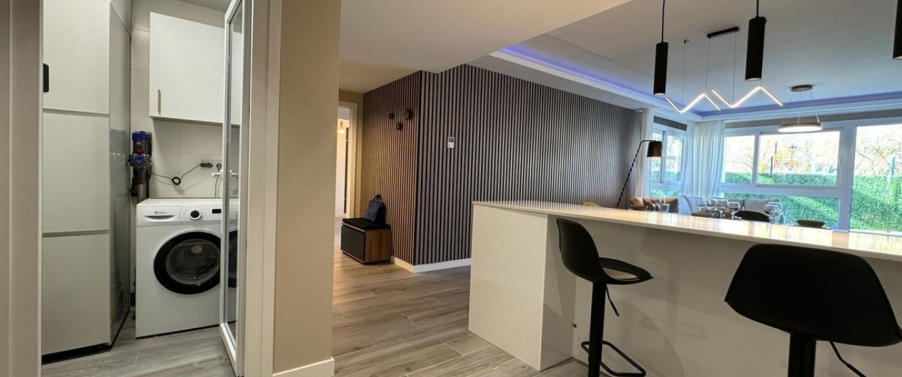 Rynek wtórny - apartment - Benahavís - Benahavís Centro