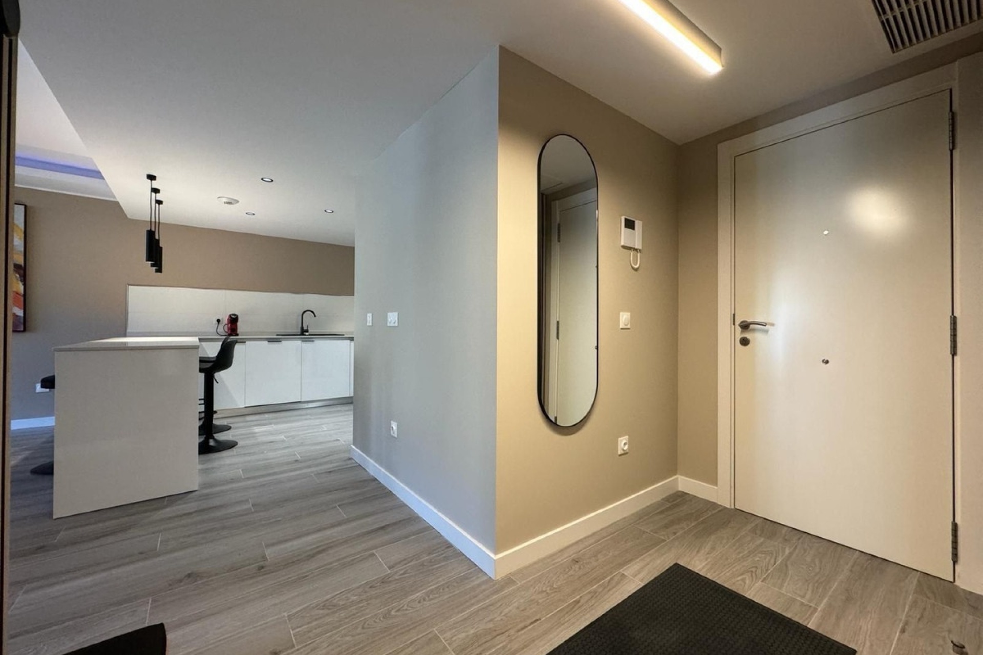 Rynek wtórny - apartment - Benahavís - Benahavís Centro