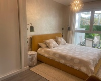 Rynek wtórny - apartment - Benahavís - Benahavís Centro