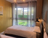 Rynek wtórny - apartment - Benahavís - Benahavís Centro