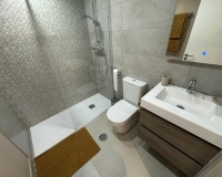 Rynek wtórny - apartment - Benahavís - Benahavís Centro