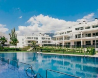 Rynek wtórny - apartment - Benahavís - Benahavís Centro
