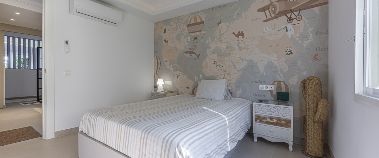 Rynek wtórny - apartment - Benahavís - Benahavís Centro