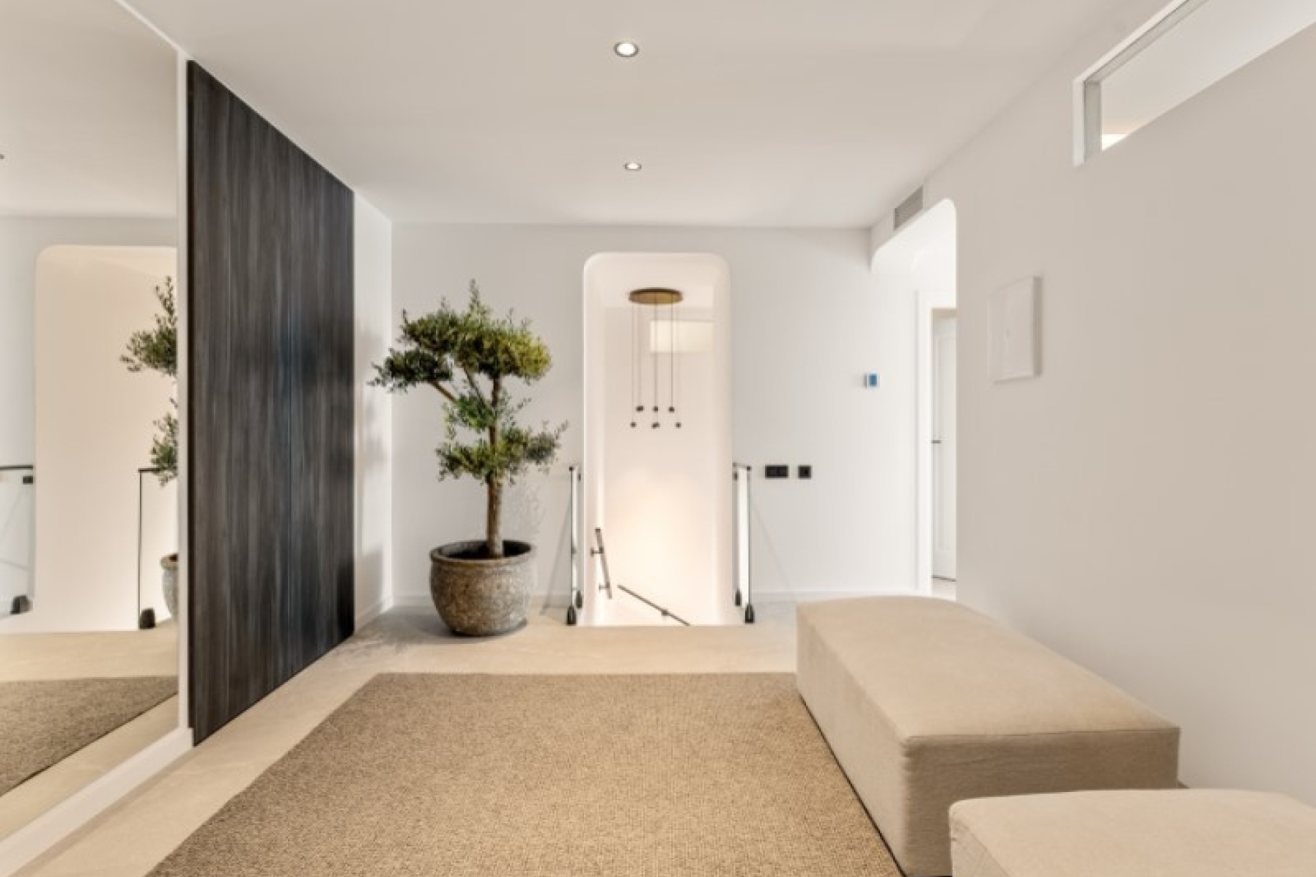 Rynek wtórny - apartment - Benahavís - Benahavís Centro