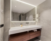 Rynek wtórny - apartment - Benahavís - Benahavís Centro