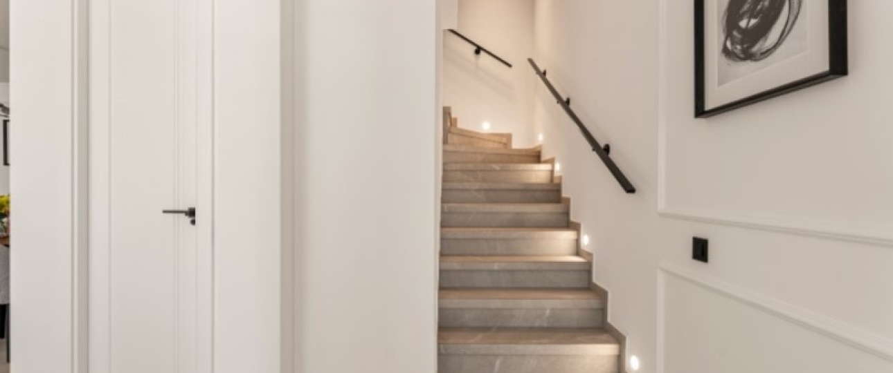 Rynek wtórny - apartment - Benahavís - Benahavís Centro