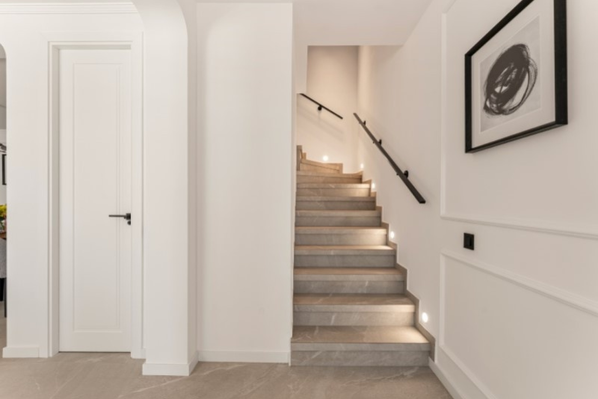 Rynek wtórny - apartment - Benahavís - Benahavís Centro