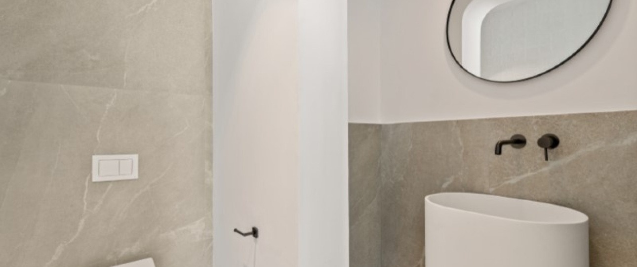 Rynek wtórny - apartment - Benahavís - Benahavís Centro