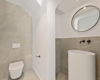 Rynek wtórny - apartment - Benahavís - Benahavís Centro