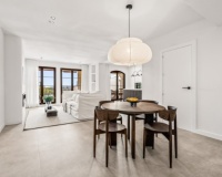 Rynek wtórny - apartment - Benahavís - Benahavís Centro