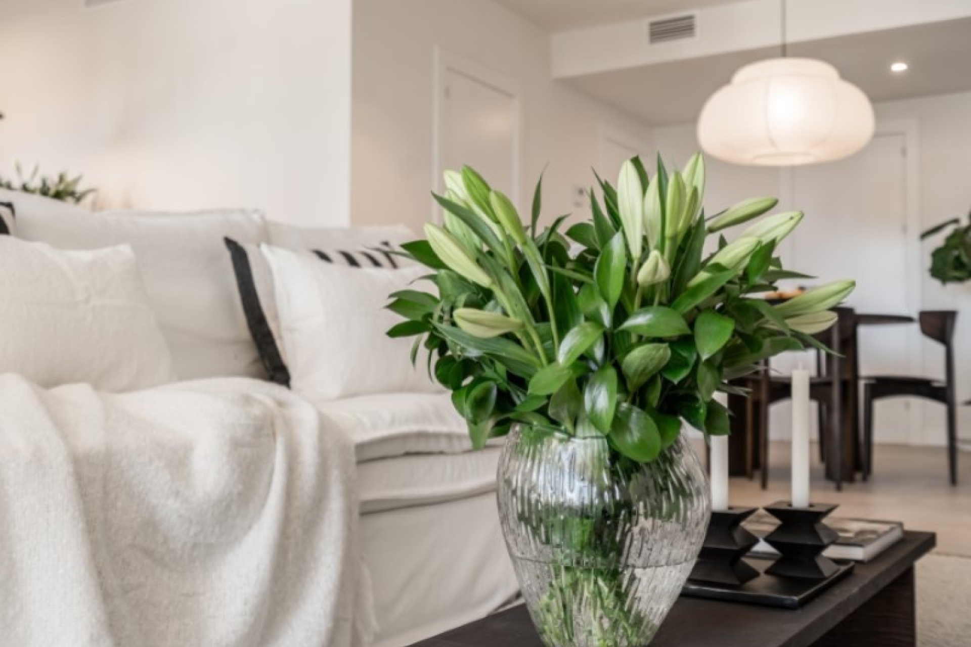 Rynek wtórny - apartment - Benahavís - Benahavís Centro