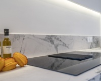 Rynek wtórny - apartment - Benahavís - Benahavís Centro