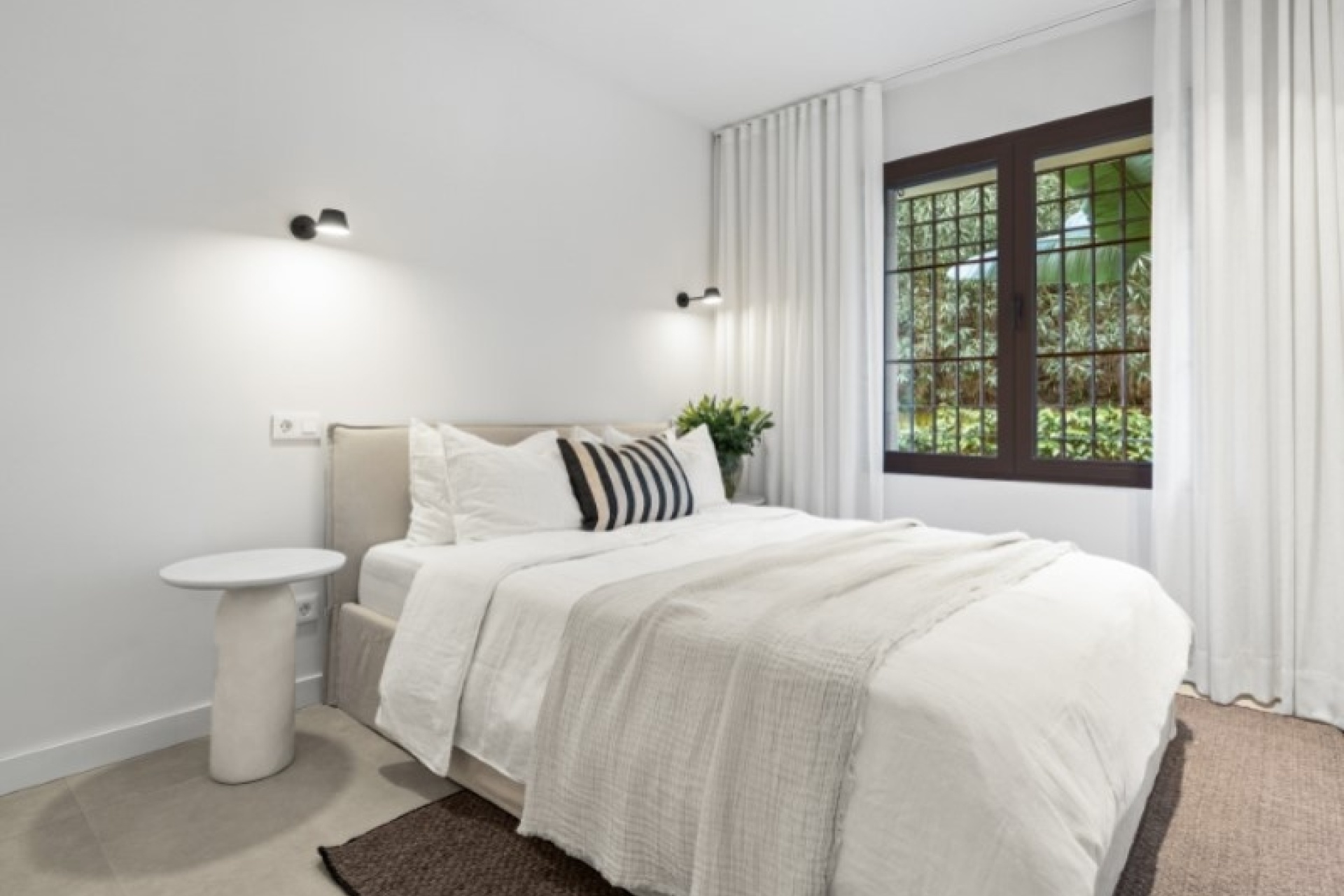 Rynek wtórny - apartment - Benahavís - Benahavís Centro