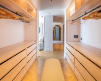 Rynek wtórny - apartment - Benahavís - Benahavís Centro