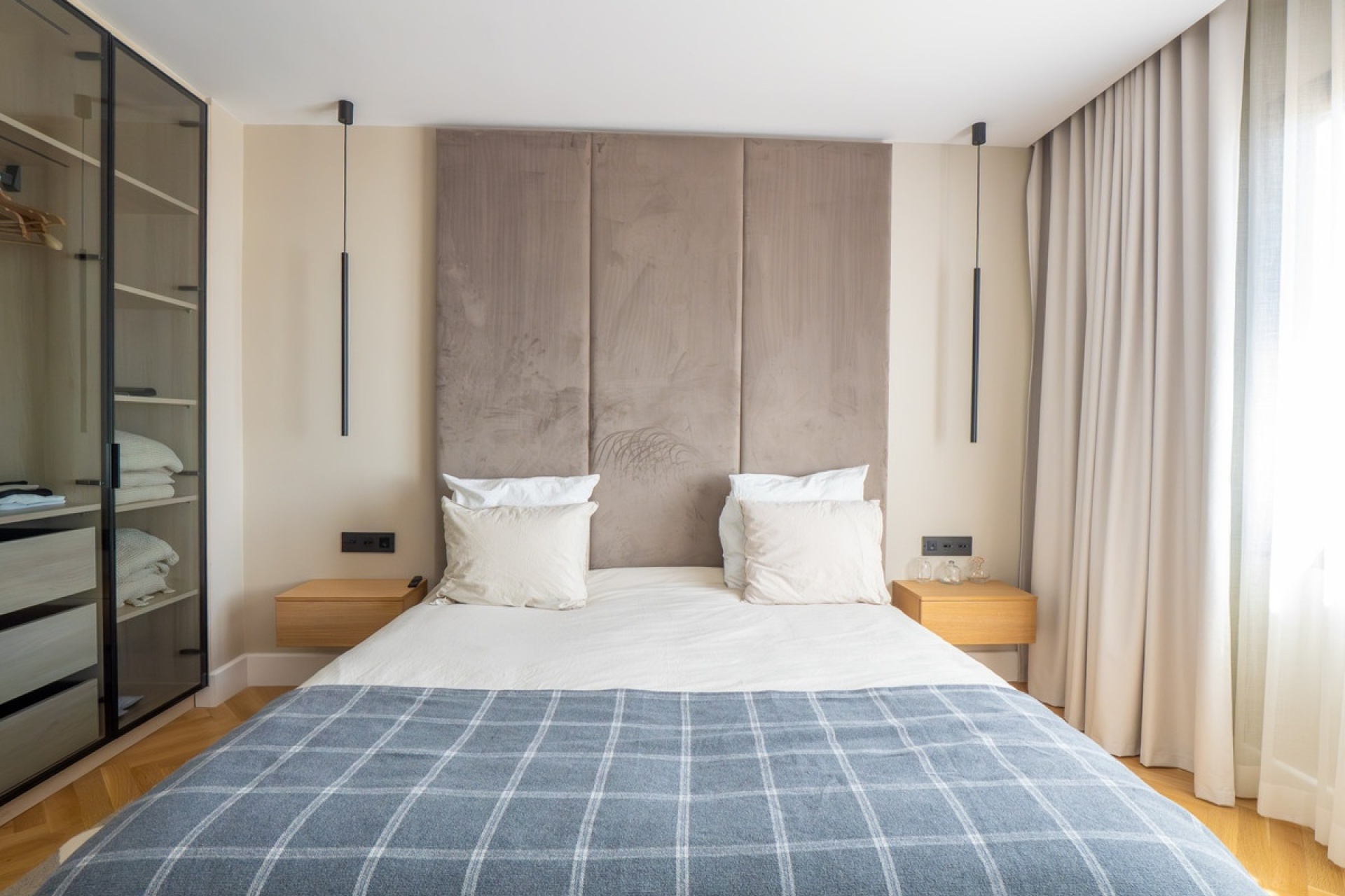 Rynek wtórny - apartment - Benahavís - Benahavís Centro
