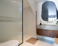 Rynek wtórny - apartment - Benahavís - Benahavís Centro