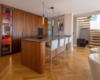 Rynek wtórny - apartment - Benahavís - Benahavís Centro