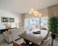 Rynek wtórny - apartment - Benahavís - Benahavís Centro