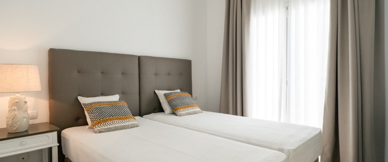 Rynek wtórny - apartment - Benahavís - Benahavís Centro