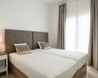Rynek wtórny - apartment - Benahavís - Benahavís Centro
