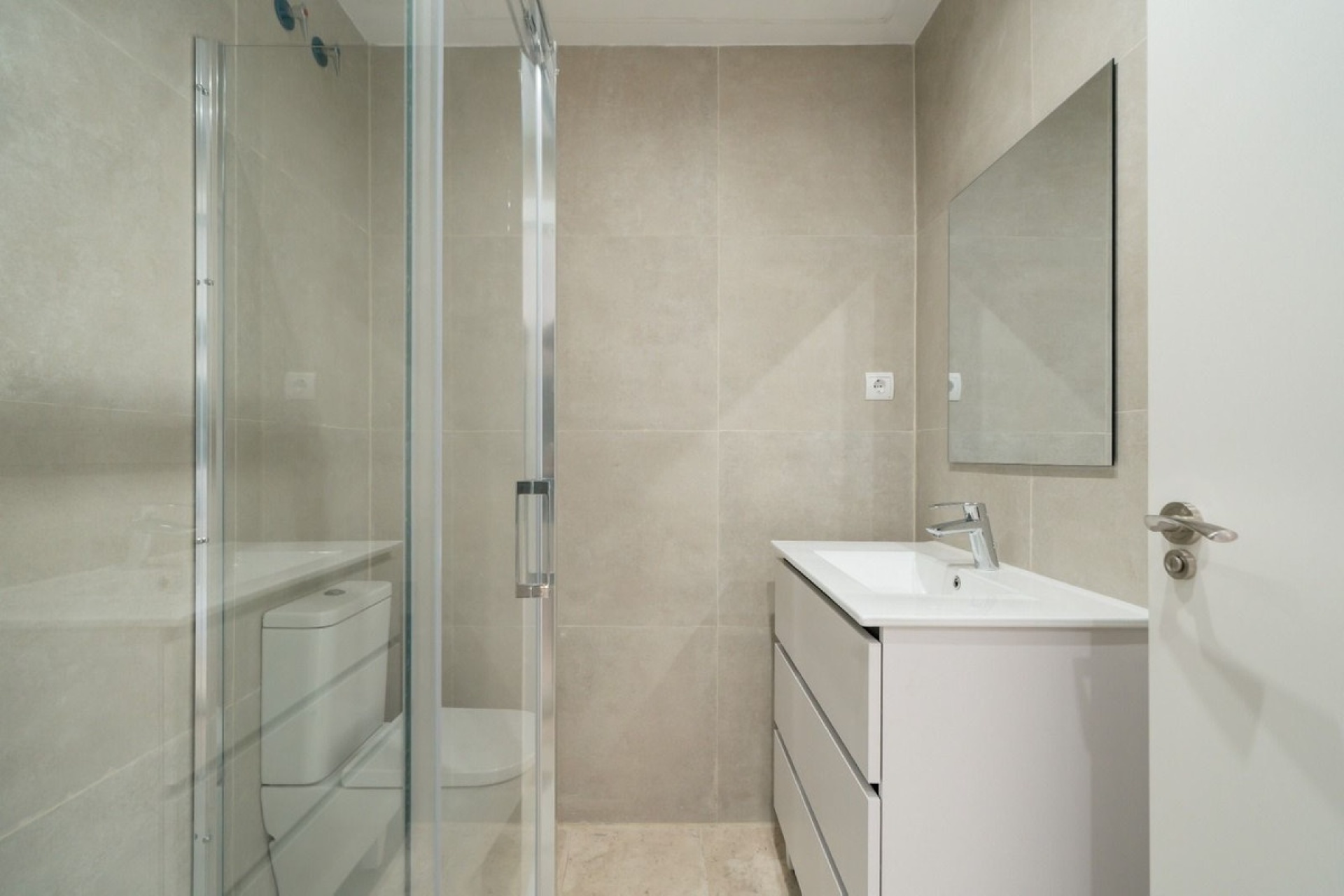 Rynek wtórny - apartment - Benahavís - Benahavís Centro