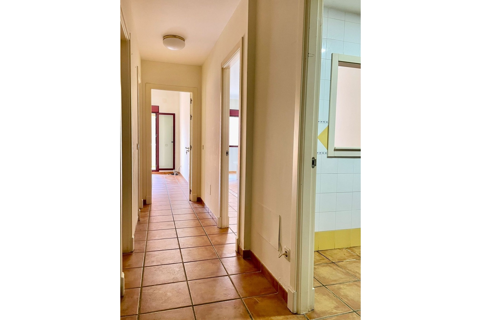 Rynek wtórny - apartment - Benahavís - Benahavís Centro