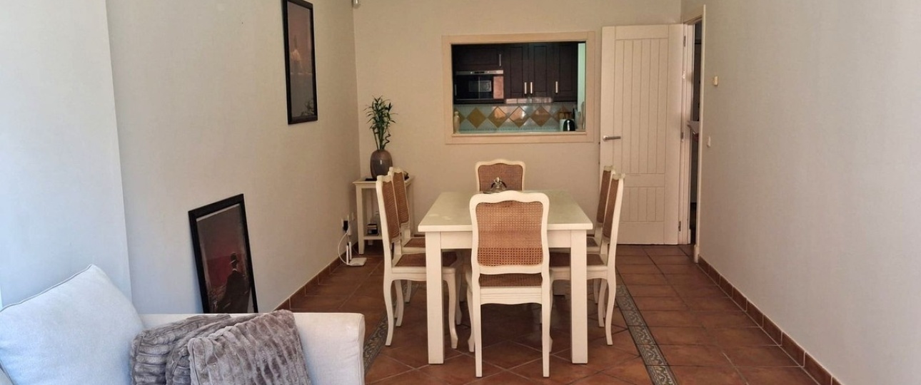 Rynek wtórny - apartment - Benahavís - Benahavís Centro