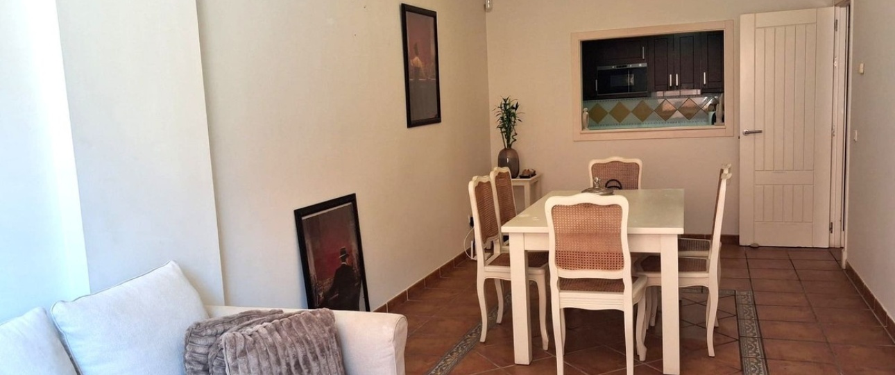 Rynek wtórny - apartment - Benahavís - Benahavís Centro