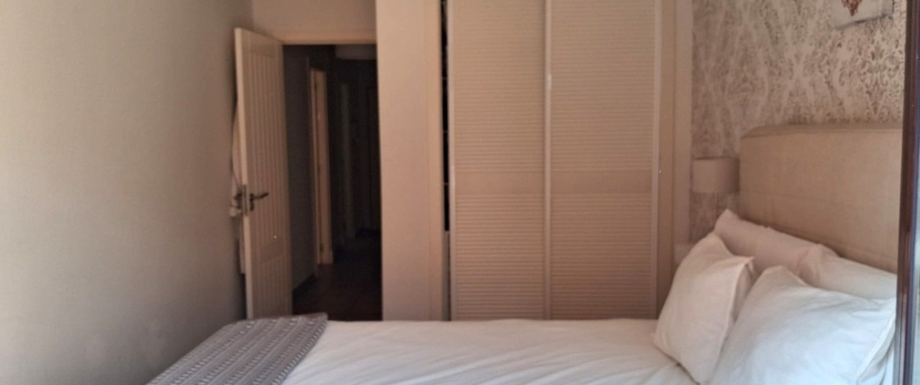 Rynek wtórny - apartment - Benahavís - Benahavís Centro