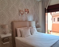 Rynek wtórny - apartment - Benahavís - Benahavís Centro