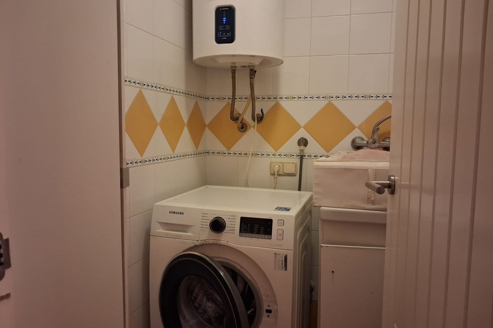 Rynek wtórny - apartment - Benahavís - Benahavís Centro