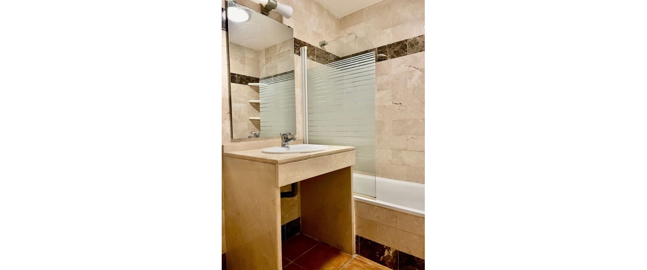 Rynek wtórny - apartment - Benahavís - Benahavís Centro