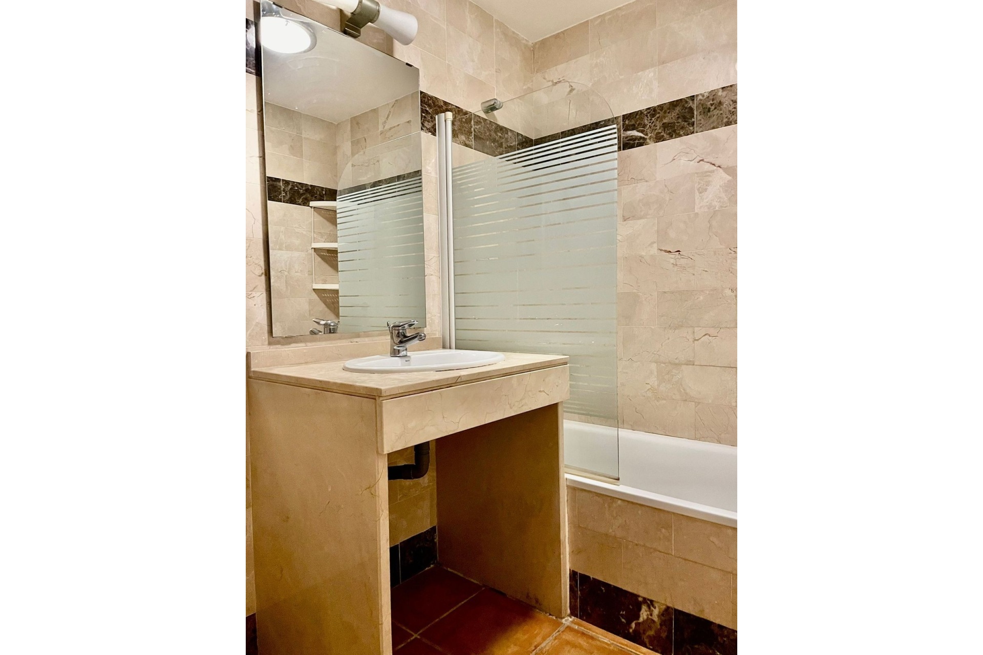 Rynek wtórny - apartment - Benahavís - Benahavís Centro