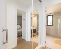 Rynek wtórny - apartment - Benahavís - Benahavís Centro