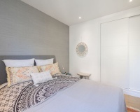 Rynek wtórny - apartment - Benahavís - Benahavís Centro