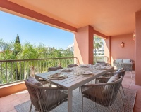 Rynek wtórny - apartment - Benahavís - Benahavís Centro