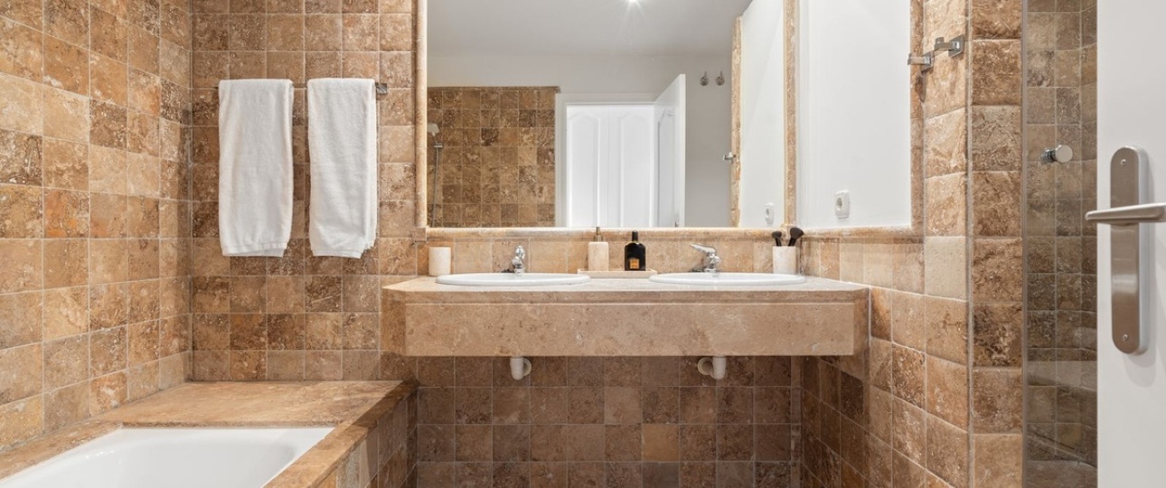 Rynek wtórny - apartment - Benahavís - Benahavís Centro