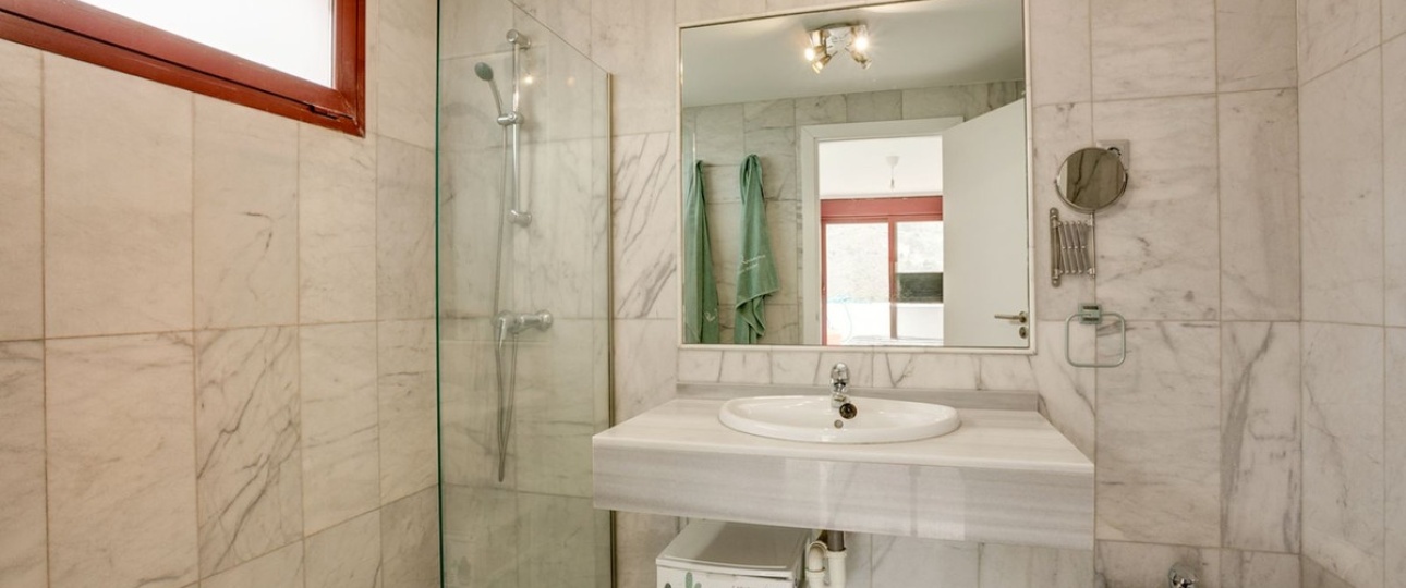 Rynek wtórny - apartment - Benahavís - Benahavís Centro