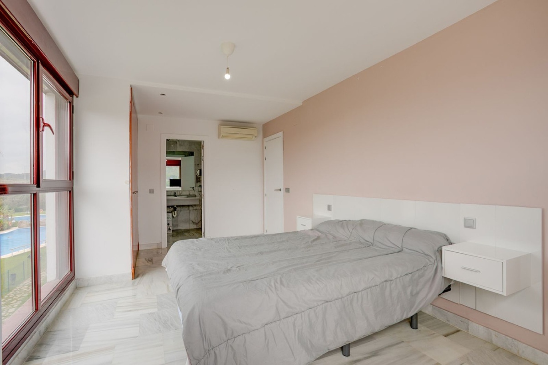 Rynek wtórny - apartment - Benahavís - Benahavís Centro